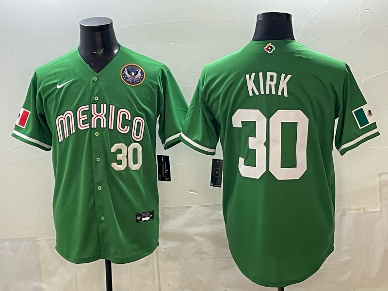 Men 2026 World cup Nike MLB Jersey 202601241->more jerseys->MLB Jersey